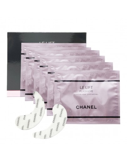 Chanel Le Lift Flash Eye 10 uds