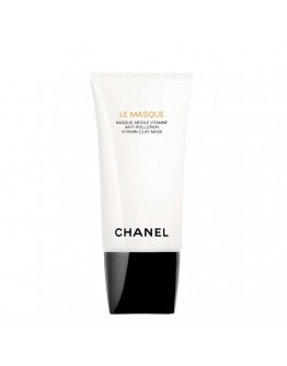 Chanel Le Masque Anti-Pollution Vitamin Clay Mask 75 ml