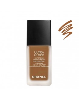 Chanel Ultra Le Teint Fluide #B140 30 ml