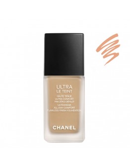 Chanel Ultra Le Teint Fluide #B40 30 ml