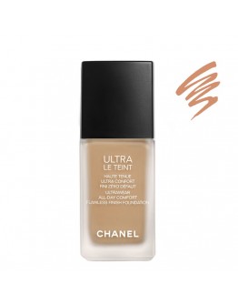 Chanel Ultra Le Teint Fluide #B60 30 ml