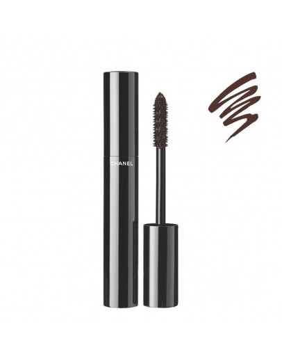 Chanel Le Volume de Chanel Waterproof Mascara #20 Brun 6 gr