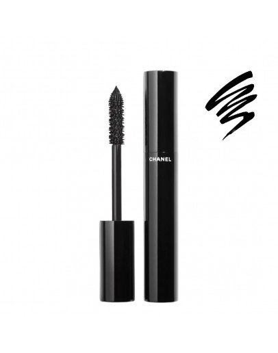 Chanel Le Volume Ultra-Noir de Chanel Mascara #90 Noir Intense 6 gr