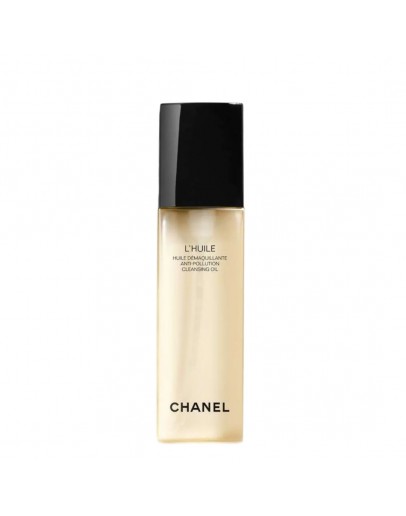 Chanel L’Huile Anti-Pollution Cleansing Oil 150 ml