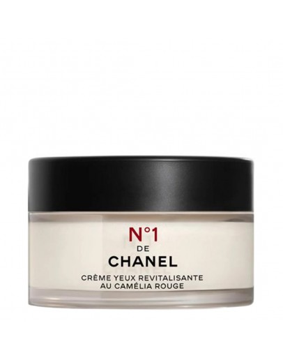 Chanel Nº 1 de Chanel Red Camellia Revitalizing Eye Cream 15 gr
