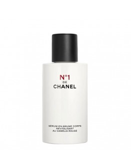 Chanel Nº 1 de Chanel Red Camellia Revitalizing Body Serum-in-Mist 140 ml