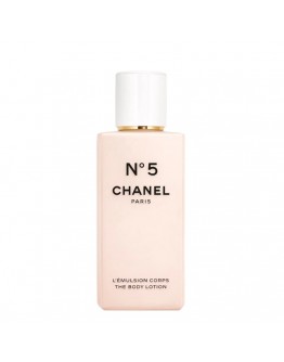 Chanel Nº 5 The Body Lotion 200 ml