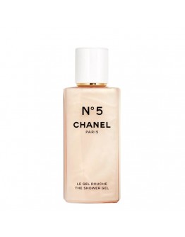 Chanel Nº 5 The Shower Gel 200 ml