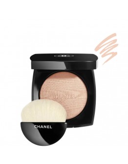Chanel Poudre Lumière #20 Warm Gold 8,5 gr