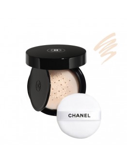 Chanel Poudre Universelle Libre Formato Portátil #20 Medium Light 6 gr