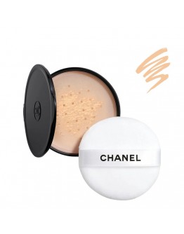 Chanel Poudre Universelle Libre Formato Portátil Recarga #40 Medium Plus 6 gr