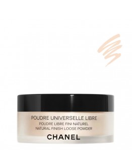 Chanel Poudre Universelle Libre #20 Medium Light 30 gr