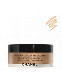 Chanel Poudre Universelle Libre #40 Medium Plus 30 gr