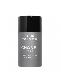 Chanel pour Monsieur Deo Stick 75 ml