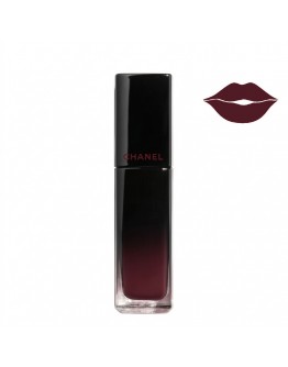 Chanel Rouge Allure Laque Rouge Noir #167 Rouge Noir 5,5 ml