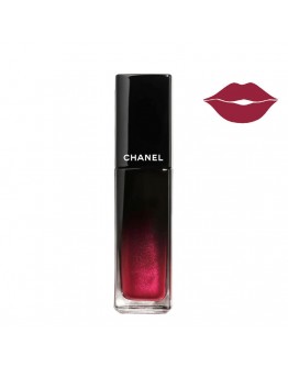 Chanel Rouge Allure Laque #558 Incandescent 5,5 ml