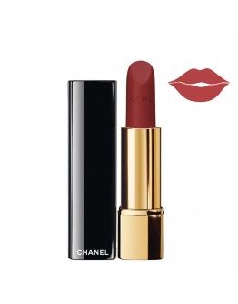 Chanel Rouge Allure Velvet #58 Rouge Vie 3,5 gr