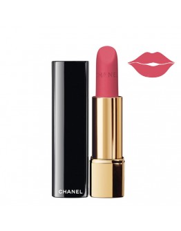 Chanel Rouge Allure Velvet #34 La Raffinée 3,5 gr