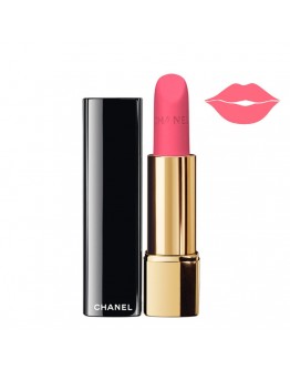 Chanel Rouge Allure Velvet #42 L'Éclatante 3,5 gr