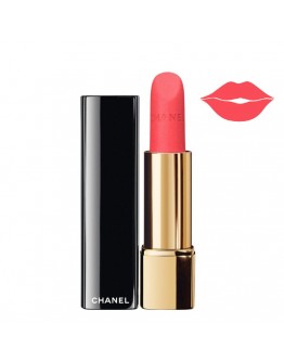 Chanel Rouge Allure Velvet #43 La Favorite 3,5 gr