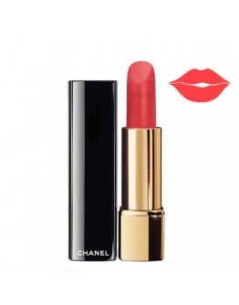 Chanel Rouge Allure Velvet #47 Flamboyante 3,5 gr