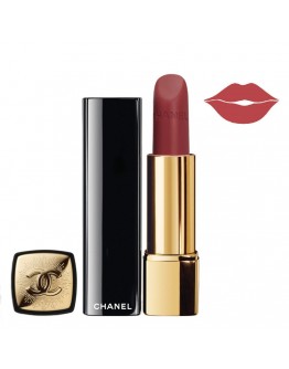 Chanel Rouge Allure Velvet Limited Edition #549 Rouge Vie 3,5 gr