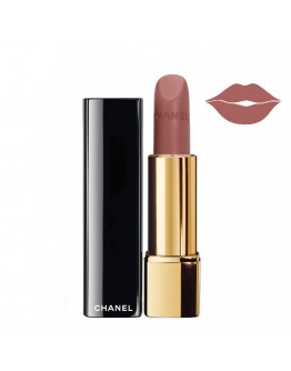 Chanel Rouge Allure Velvet #77 Affranchie 3,5 gr