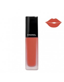 Chanel Rouge Allure Liquid Velvet #214 Bouleversante 6 ml