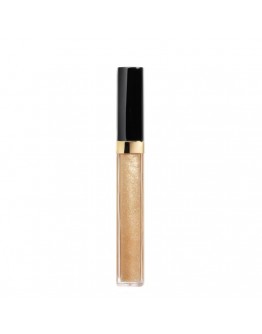 Chanel Rouge Coco Gloss Top Coat #774 Excitation 5,5 gr