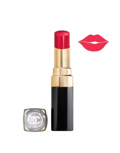 Chanel Rouge Coco Flash #91 Bohème 3 gr