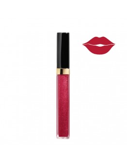 Chanel Rouge Coco Gloss #106 Amarena 5,5 gr