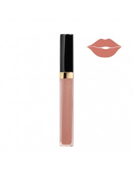 Chanel Rouge Coco Gloss #722 Noce Moscata 5,5 gr