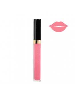 Chanel Rouge Coco Gloss #728 Rose Pulpe 5,5 gr