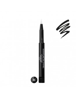 Chanel Signature de Chanel Stylo Eye-Liner #10 Noir 0,5 ml