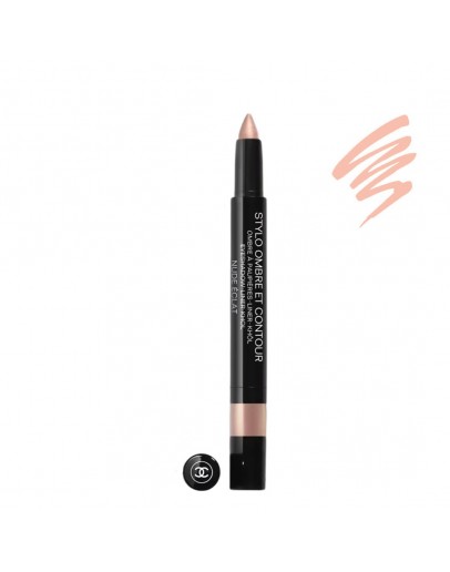 Chanel Stylo Ombre et Contour #06 Nude Éclat 0,8 gr