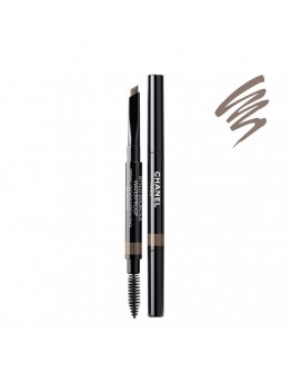 Chanel Stylo Sourcils Waterproof #808 Brun Clair 0,27 gr