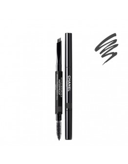Chanel Stylo Sourcils Waterproof #812 Ebène 0,27 gr
