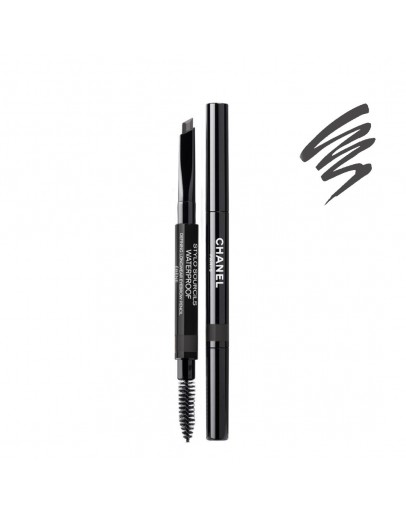 Chanel Stylo Sourcils Waterproof #812 Ebène 0,27 gr