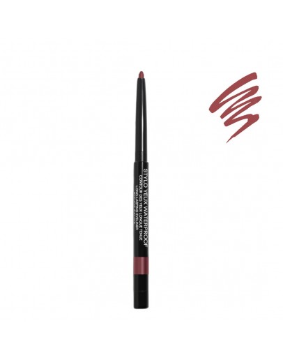 Chanel Stylo Yeux Waterproof Spring-Summer Collection #88 Rouge Fauve 0,3 gr