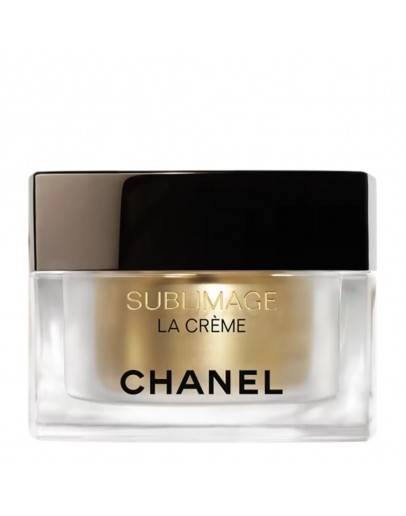 Chanel Sublimage La Crème 50 gr
