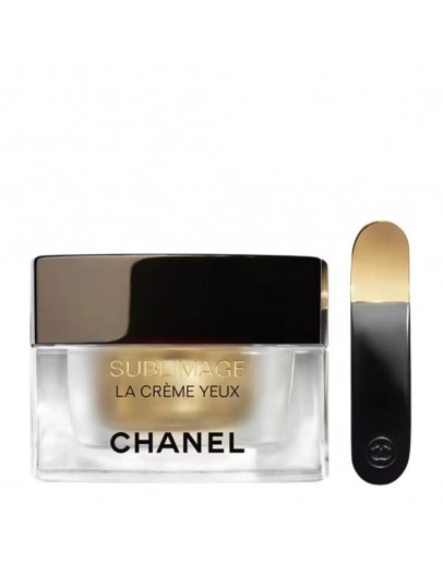 Chanel Sublimage La Crème Yeux 15 gr