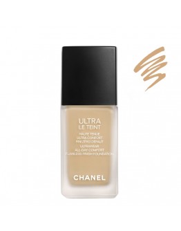 Chanel Ultra Le Teint Fluide #BD41 30 ml