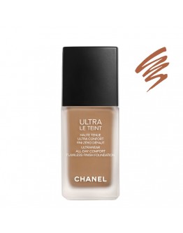 Chanel Ultra Le Teint Fluide #BR132 30 ml