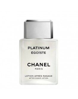 Chanel Égoïste Platinum After Shave Lotion 100 ml