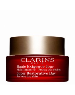 Clarins Multi-Intensive Haute Exigence Jour PS 50 ml