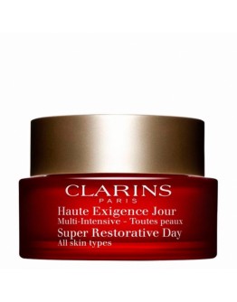 Clarins Multi-Intensive Haute Exigence Jour TTP 50 ml