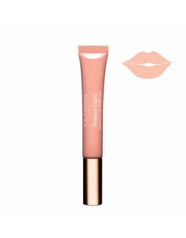 Clarins Eclat Minute Embellisseur Lèvres #02 Apricot Shimmer 12 ml