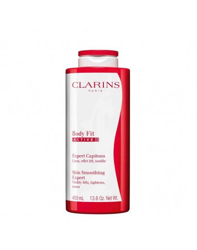 Clarins Body Fit Active 400 ml