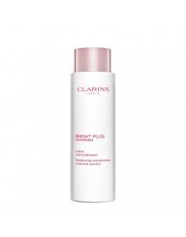 Clarins Bright Plus Advanced Lotion Éclat Hydratante 200 ml
