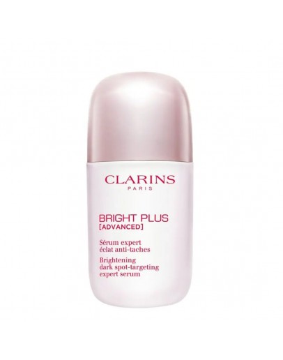 Clarins Bright Plus Advanced Sérum Expert Éclat Anti-Taches 50 ml